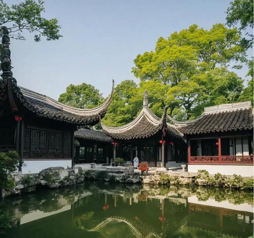 永州盼文土建有限公司