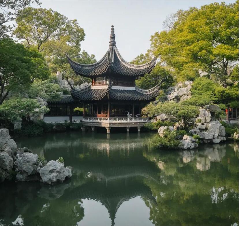 永州盼文土建有限公司